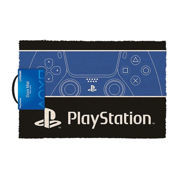 PYRAMID ZERBINO PLAYSTATION (X-RAY SECTION)