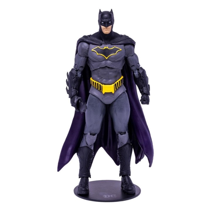 DC MULTIVERSE: BATMAN REBIRTH FIGURE 17 CM