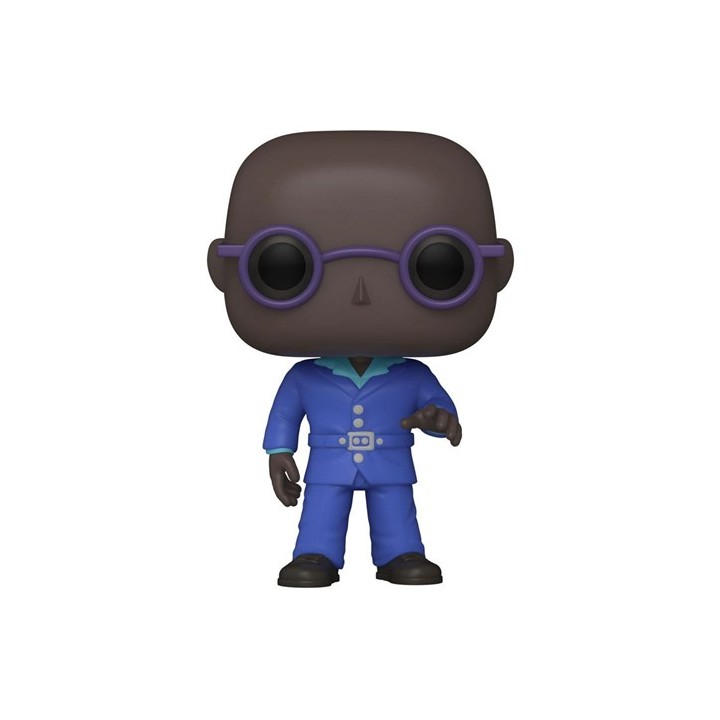FUNKO POP Matrix: Resurrections - 1174 Morpheus 9 cm