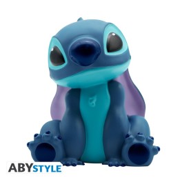 ABYSTYLE DISNEY - Salvadanaio - Lilo & Stitch: "Stitch"