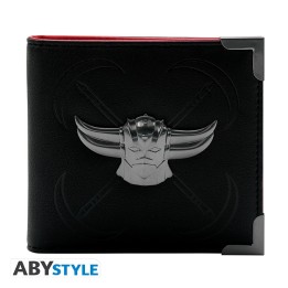 ABYSTYLE GRENDIZER - Portafoglio Premium: "Goldorak"