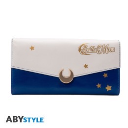 ABYSTYLE SAILOR MOON - Pochette donna: "Sailor Moon"