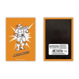 ABYSTYLE TMNT - Calamita POP Color :" Michelangelo"