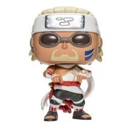 FUNKO POP Naruto Shippuden - 1200 Killer Bee (Exclusive) 9 cm