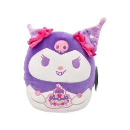 JAZWARES Squishmallows: Hello Kitty - Kuromi 30cm
