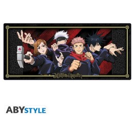 ABYSTYLE - JUJUTSU KAISEN - Mousepad XXL