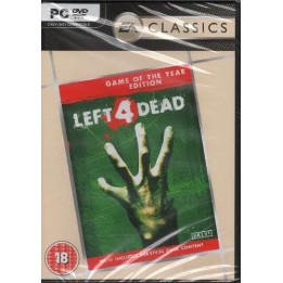 Left 4 Dead GOTY Edition