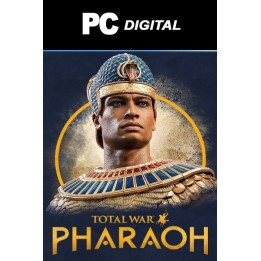 Total War: PHARAOH