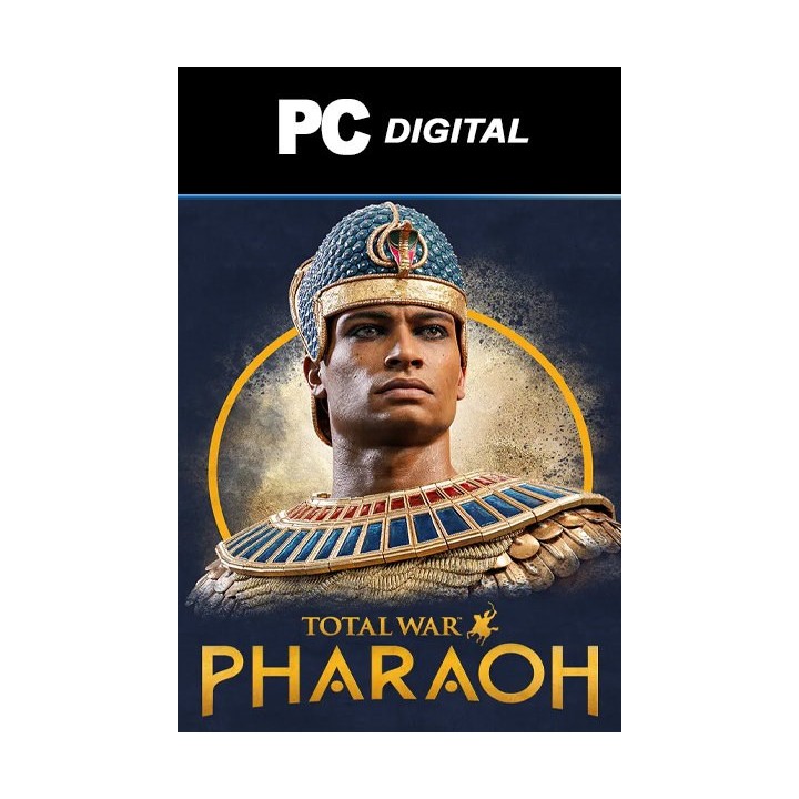 Total War: PHARAOH