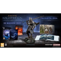 Elden Ring Nightreign Collector's Edition