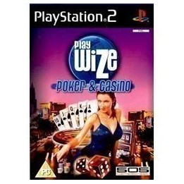 Playwize Poker & Casino