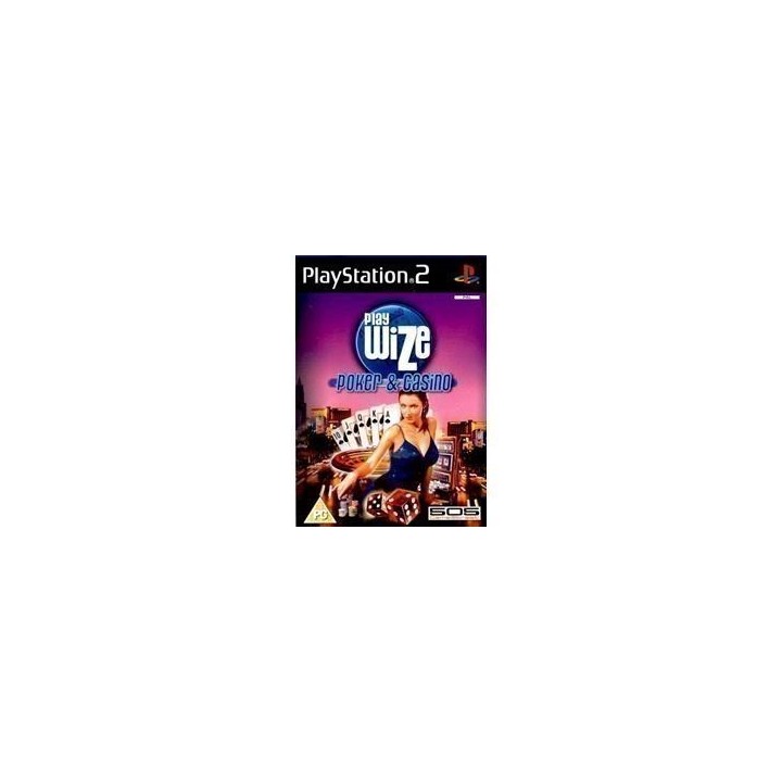 Playwize Poker & Casino