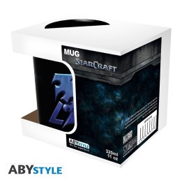 ABYSTYLE STARCRAFT - Tazza 320 ml : " Terran "