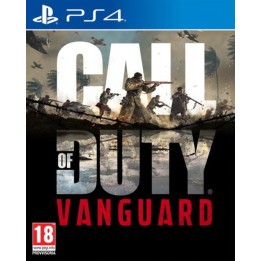 Call of Duty: Vanguard