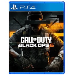 Call of Duty: Black Ops 6