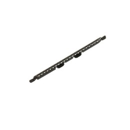SUPPORTO METALLICO ANTIPOLVERE ALTOPARLANTE EAR SPEAKER PER HUAWEI P..