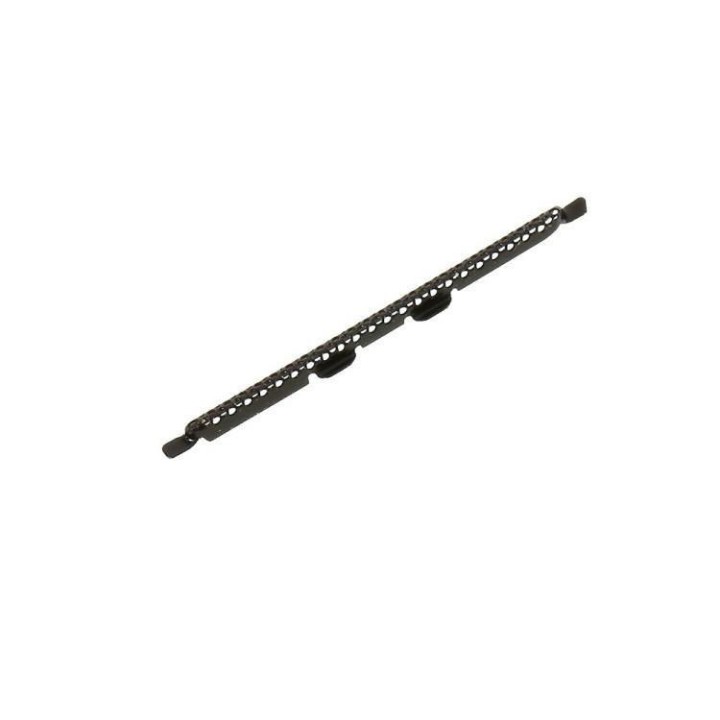 SUPPORTO METALLICO ANTIPOLVERE ALTOPARLANTE EAR SPEAKER PER HUAWEI P..