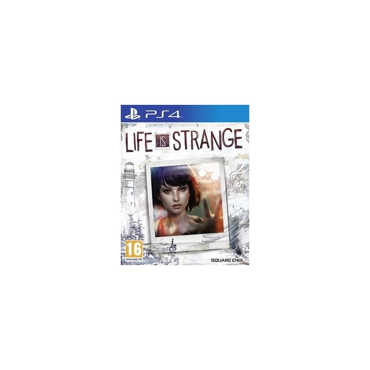 Life is Strange