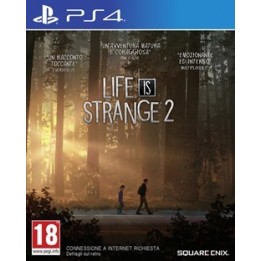 Life is Strange 2