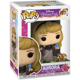 FUNKO POP Disney: Ultimate Princess - 1011 Aurora 9 cm