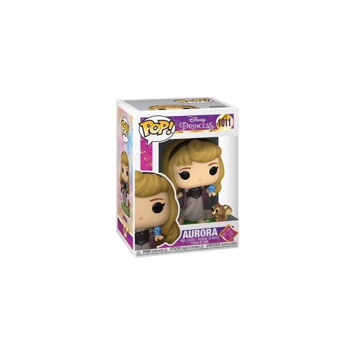 FUNKO POP Disney: Ultimate Princess - 1011 Aurora 9 cm