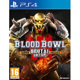 Blood Bowl 3 - Brutal Edition