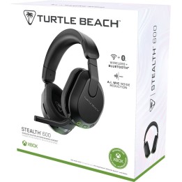 TURTLE BEACH cuffie gaming Stealth 600 GEN3 Black