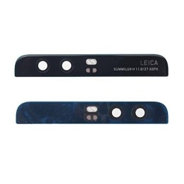 COVER POSTERIORE SUPPORTO CAMERA PER HUAWEI P10 PLUS VKY-L09 VKY-L29..