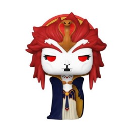 FUNKO POP Castlevania Noct - 1689 Erzsebet 9 cm