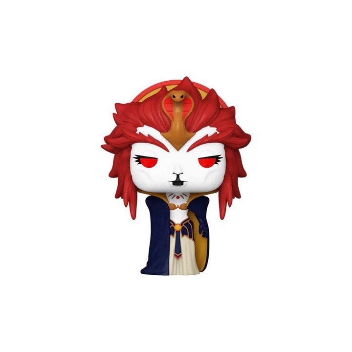 FUNKO POP Castlevania Noct - 1689 Erzsebet 9 cm