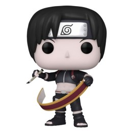 FUNKO POP Naruto Shippuden - 1507 Sai 9 cm