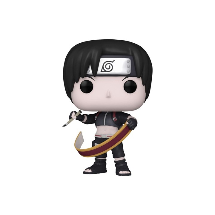 FUNKO POP Naruto Shippuden - 1507 Sai 9 cm