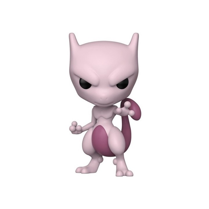 FUNKO POP Pokemon - 581 Mewtwo 9 cm