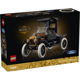 LEGO 11376 ICONS - Ford Model T