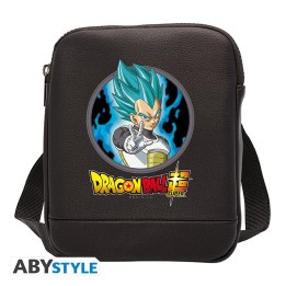 ABYSTYLE DRAGON BALL SUPER - Borsa con stampa: "Vegeta" - Vinyl Small Size