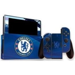 Official Chelsea FC Console & Controller Skin Stickers