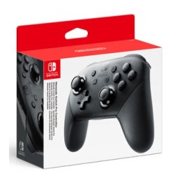 NINTENDO Switch Pro-Controller