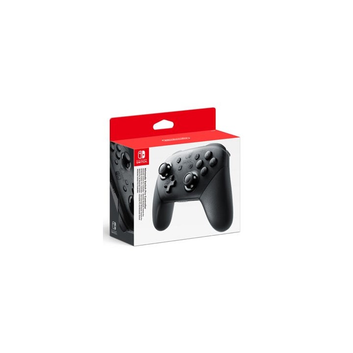 NINTENDO Switch Pro-Controller