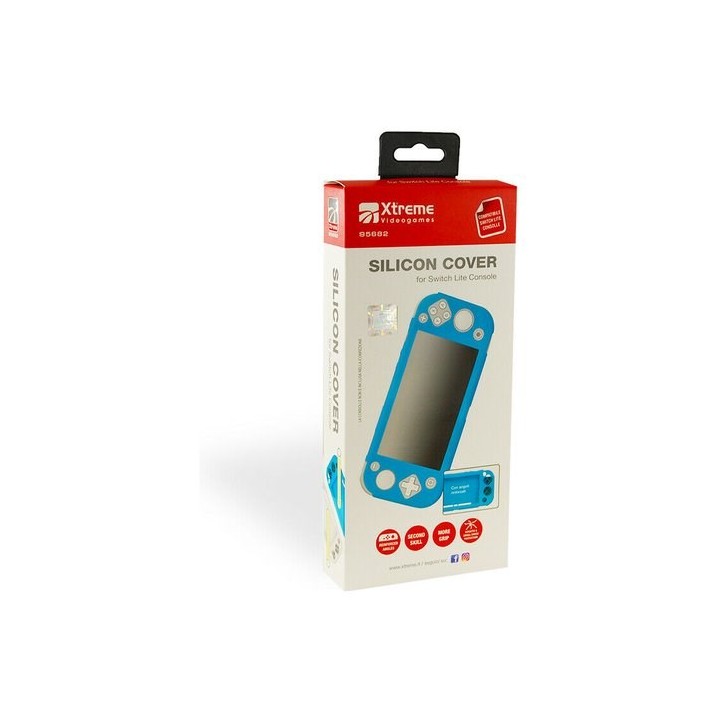 XTREME Switch Lite Silicon Cover
