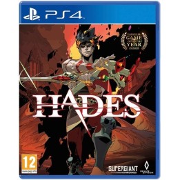 HADES