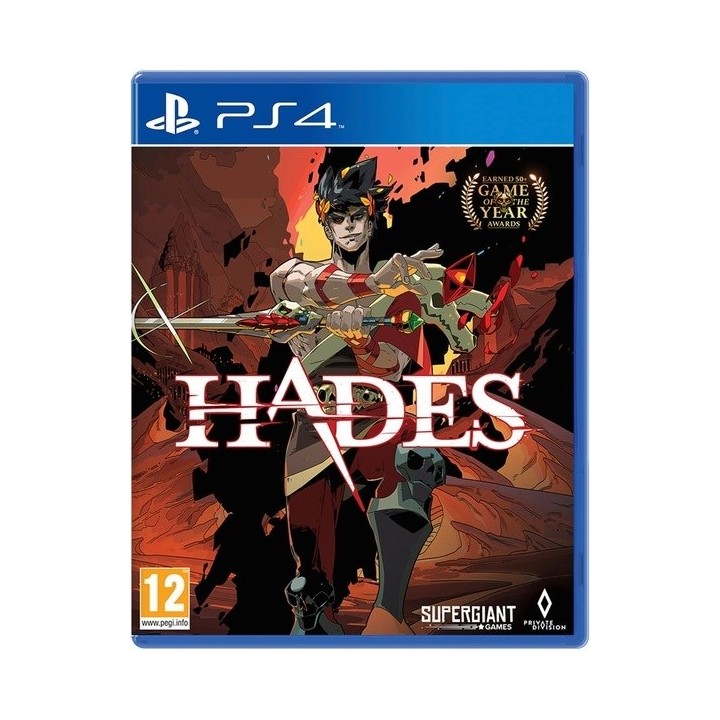 HADES