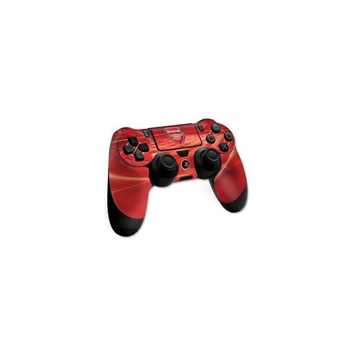 Official Arsenal FC Controller Skin Stickers