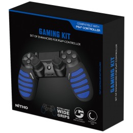 NiTHO PS4 GAMING KIT
