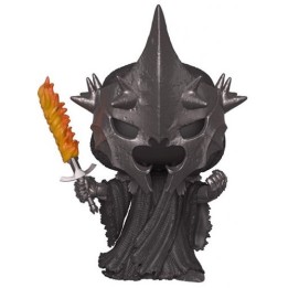 FUNKO POP The Lord Of The Ring - 632 Il Re Stregone 9 cm