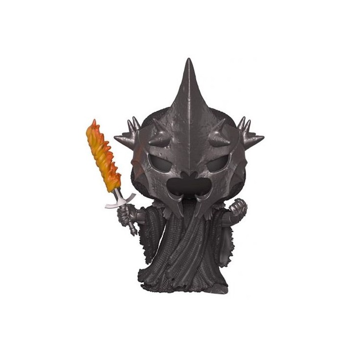 FUNKO POP The Lord Of The Ring - 632 Il Re Stregone 9 cm