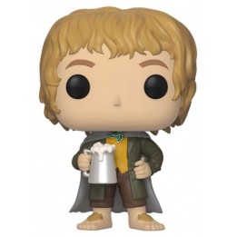 FUNKO POP The Lord Of The Ring - 528 Merry Brandybuck