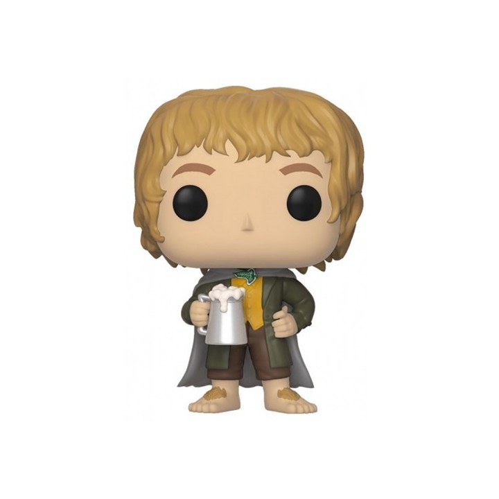 FUNKO POP The Lord Of The Ring - 528 Merry Brandybuck
