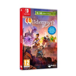 Wildermyth