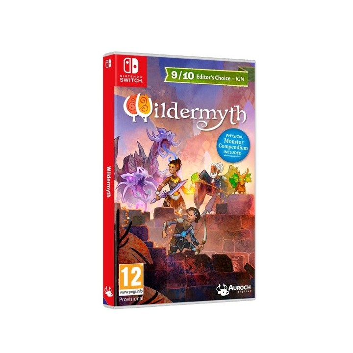 Wildermyth
