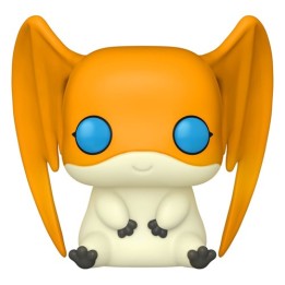 FUNKO POP Digimon - 1387 Patamon 9 cm